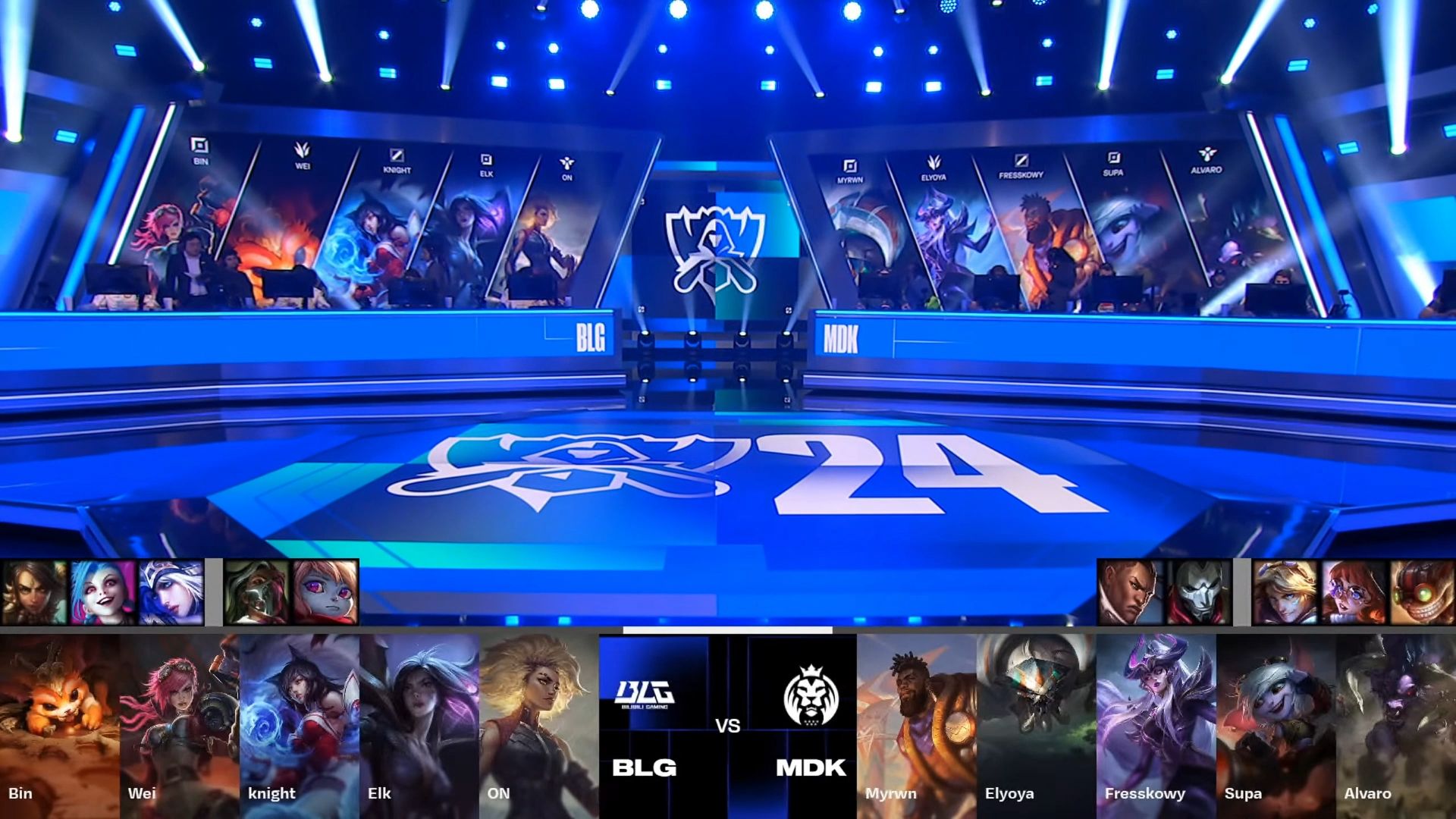 Team Spirit 正式签约17岁的zweih