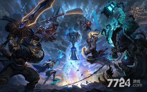 手机知名游戏主播蓝战非自称在南非遭绑架：绑匪持刀威胁伪造强奸案