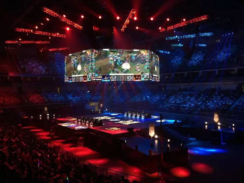 nocries： ＂FPL是我证明自己技能水平的机会＂