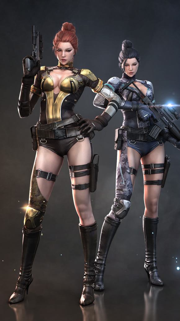 Zonic 分享了他对 Falcons 的看法以及团队的未来