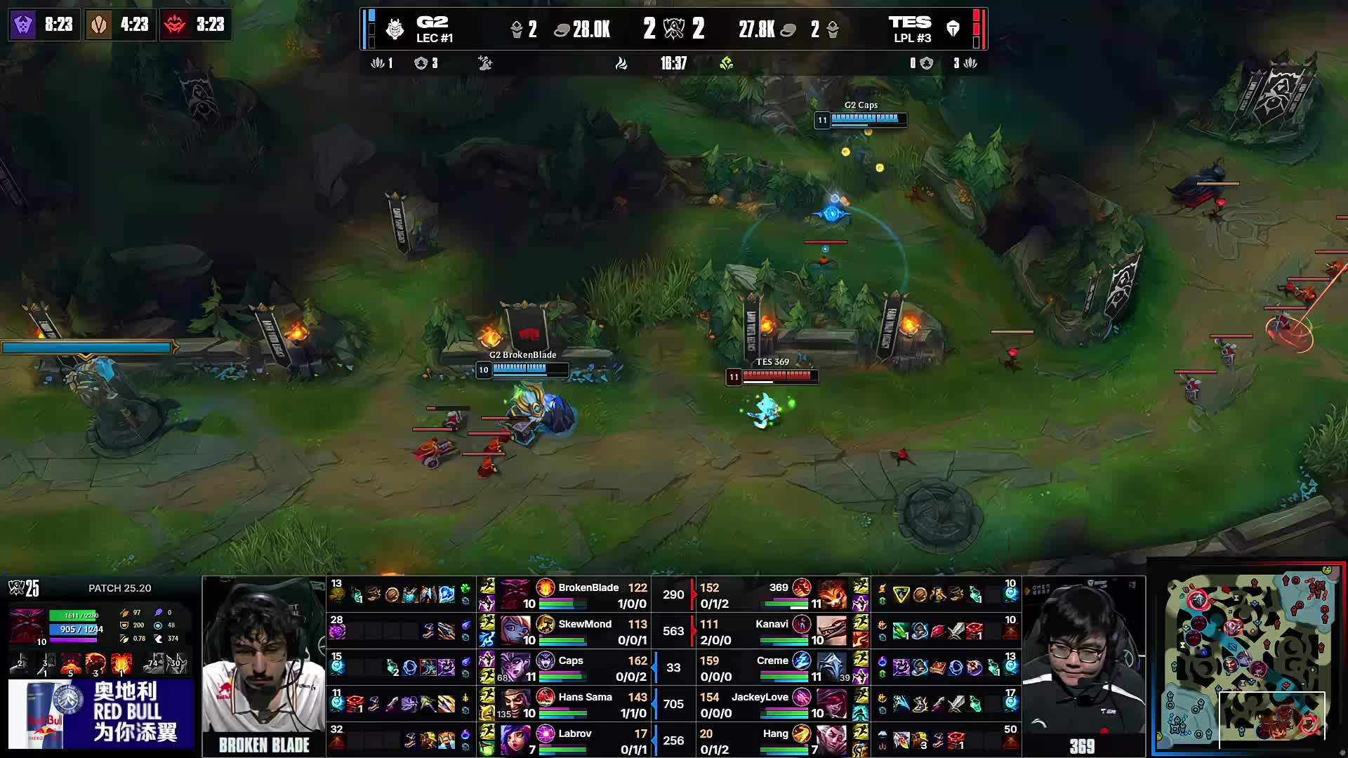 2024KPL春季资格赛今晚开战