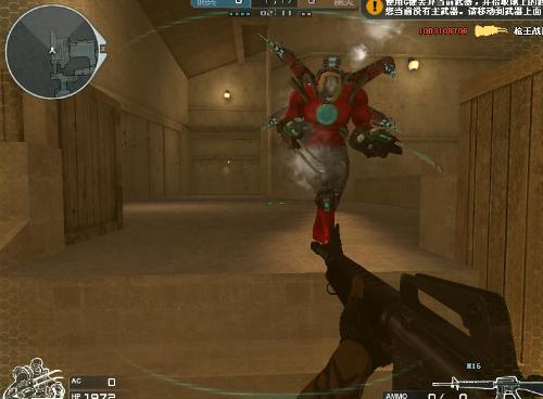 VALORANT 更新日志 11.00：新地图 Corrode，特工变更和模式更新